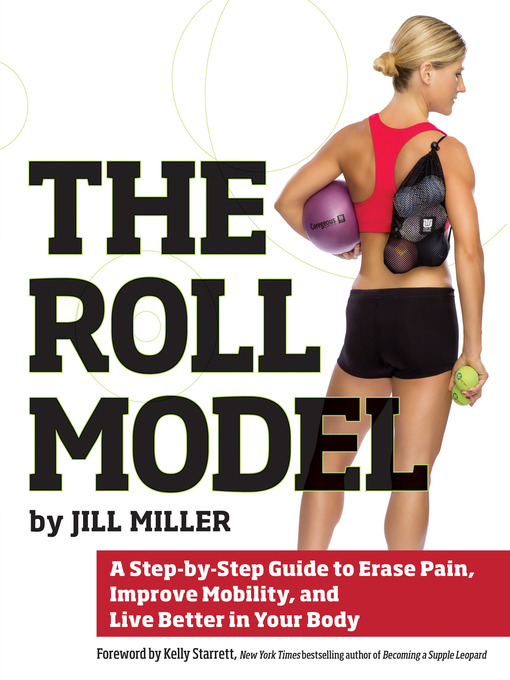 Title details for Roll Model by Jill Miller - Available